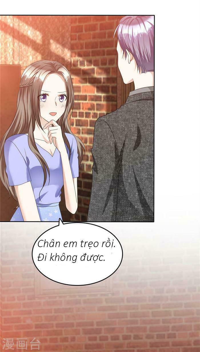 Con Đường Phản Công Của Sủng Thê: Chapter 51: Chúng ta về nhà
