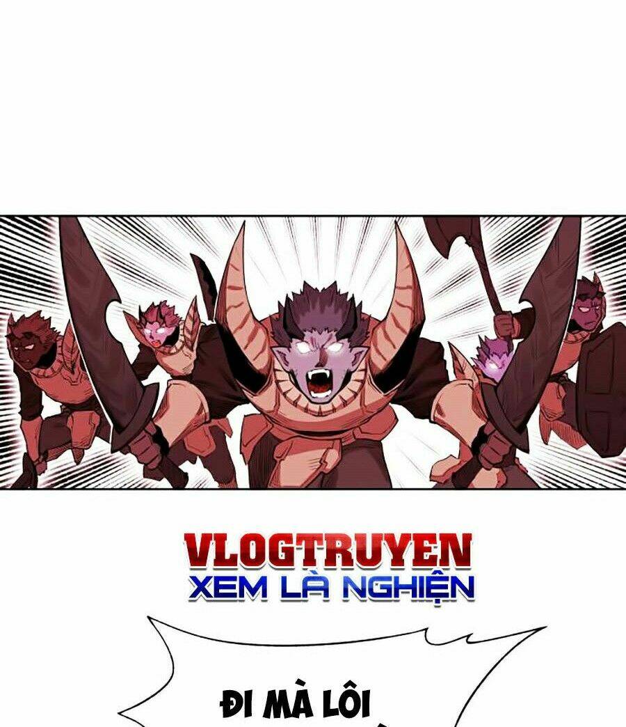 Hard Core Leveling Warrior Ss2: Chapter 65