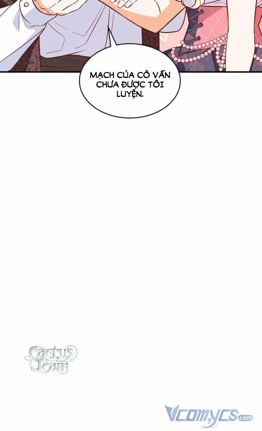 Lòng Trung Thành Với Kẻ Ác: Chapter 10