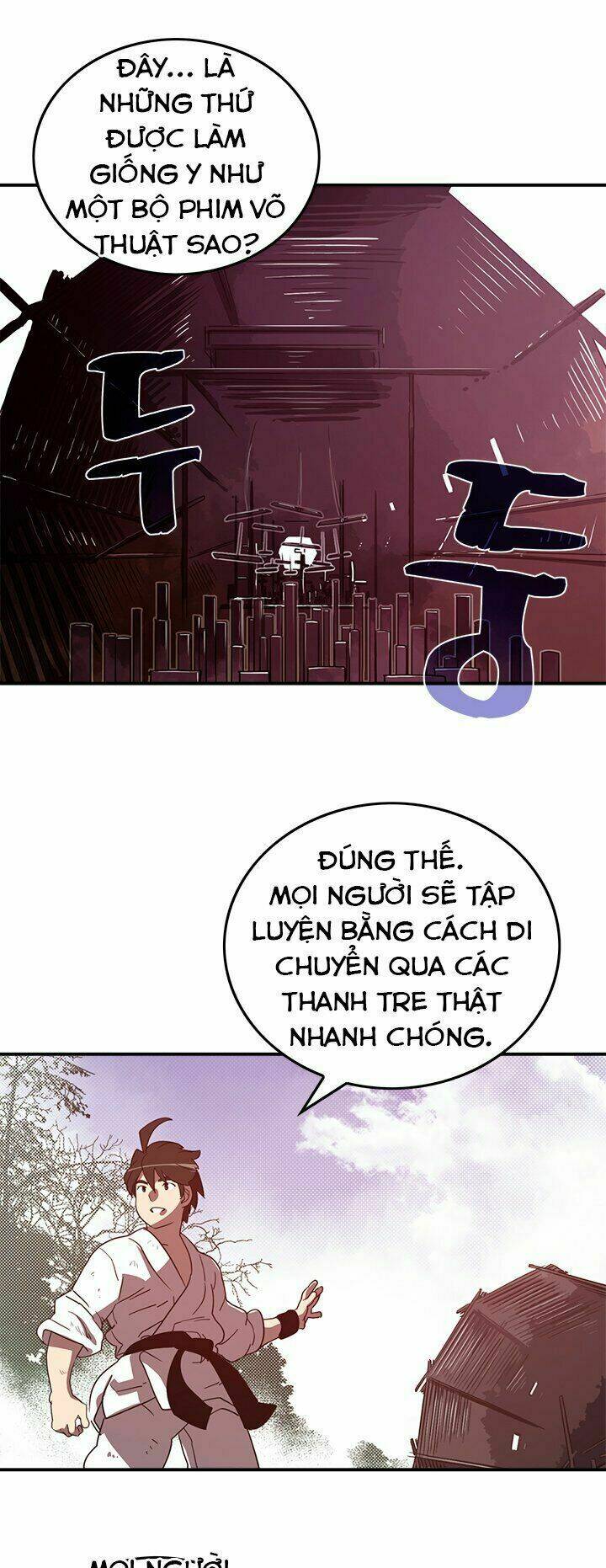 Ta Là Vua Pháp Sư: Chapter 41