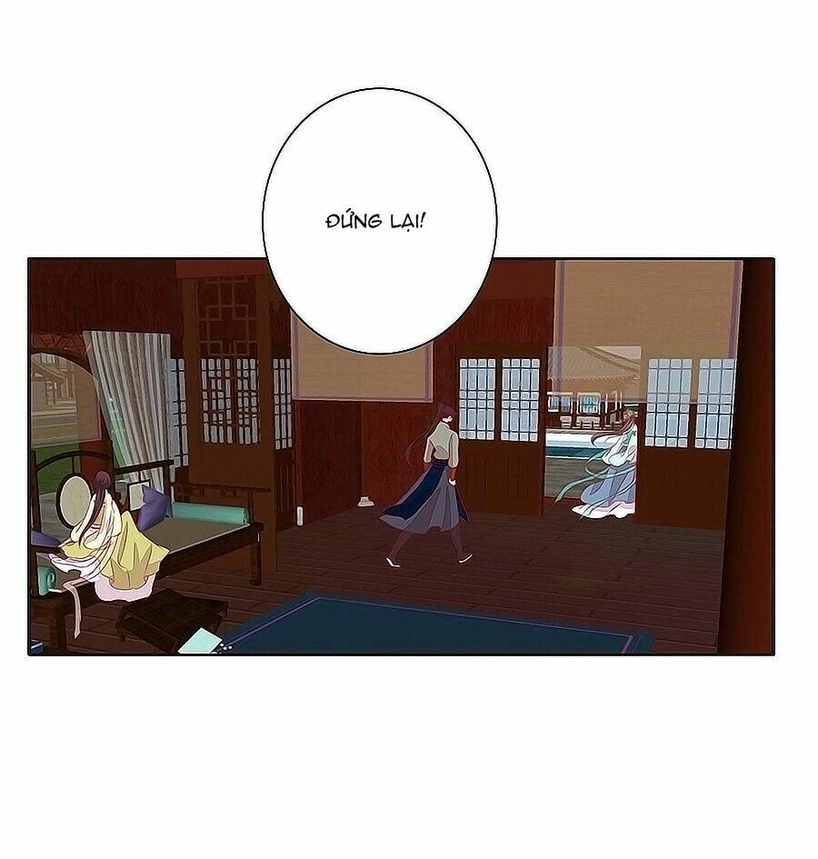 Tướng Quân Mời Ra Trận: Chapter 181