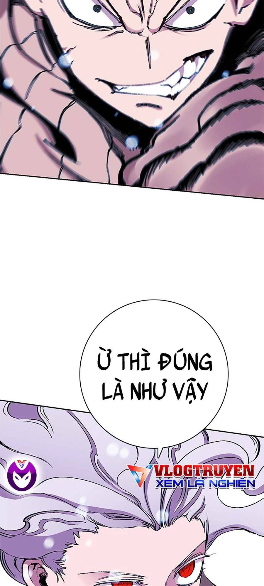 Hard Core Leveling Warrior Ss2: Chapter 127