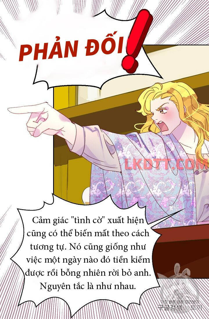 Đừng Xem Thường Nữ Phụ: Chapter 122