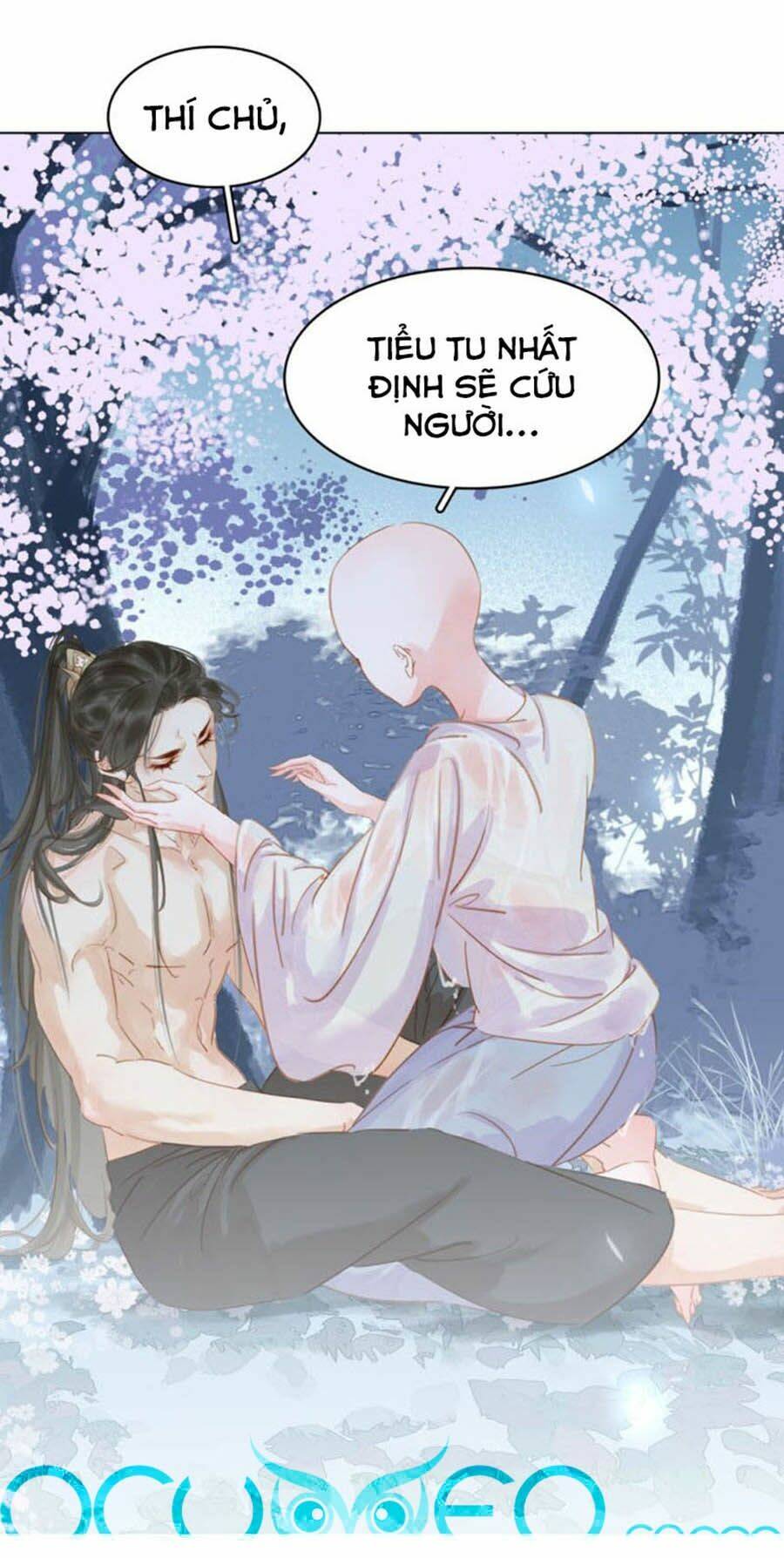 Tiểu Sư Phụ, Tóc Giả Của Ngài Rơi Rồi!: Chapter 34