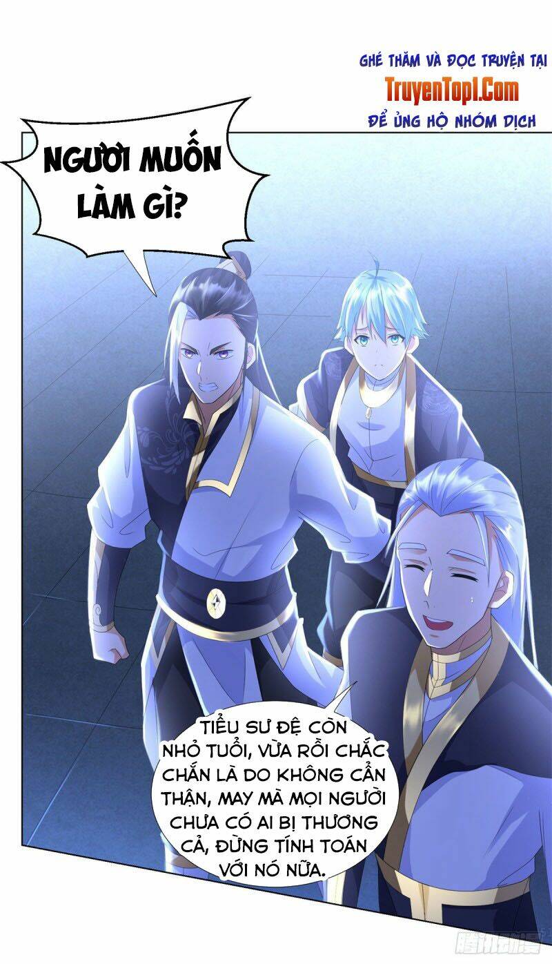 Chí Tôn Trọng Sinh: Chapter 58