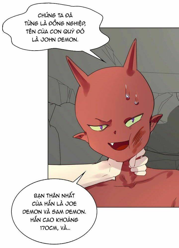 Tôi Không Phải Là Người Tốt: Chapter 142
