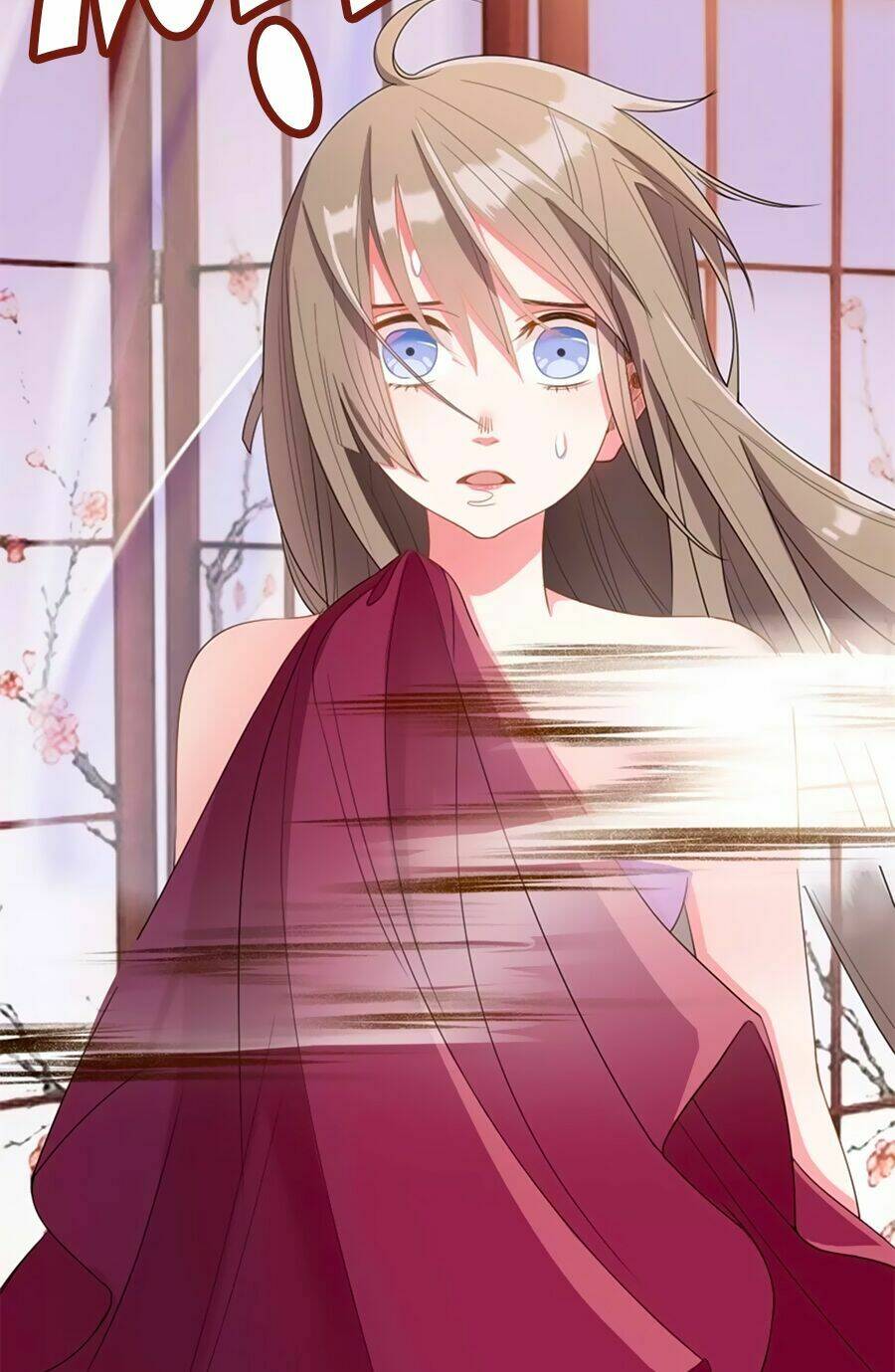 Đích Nữ Hữu Độc: Chapter 16