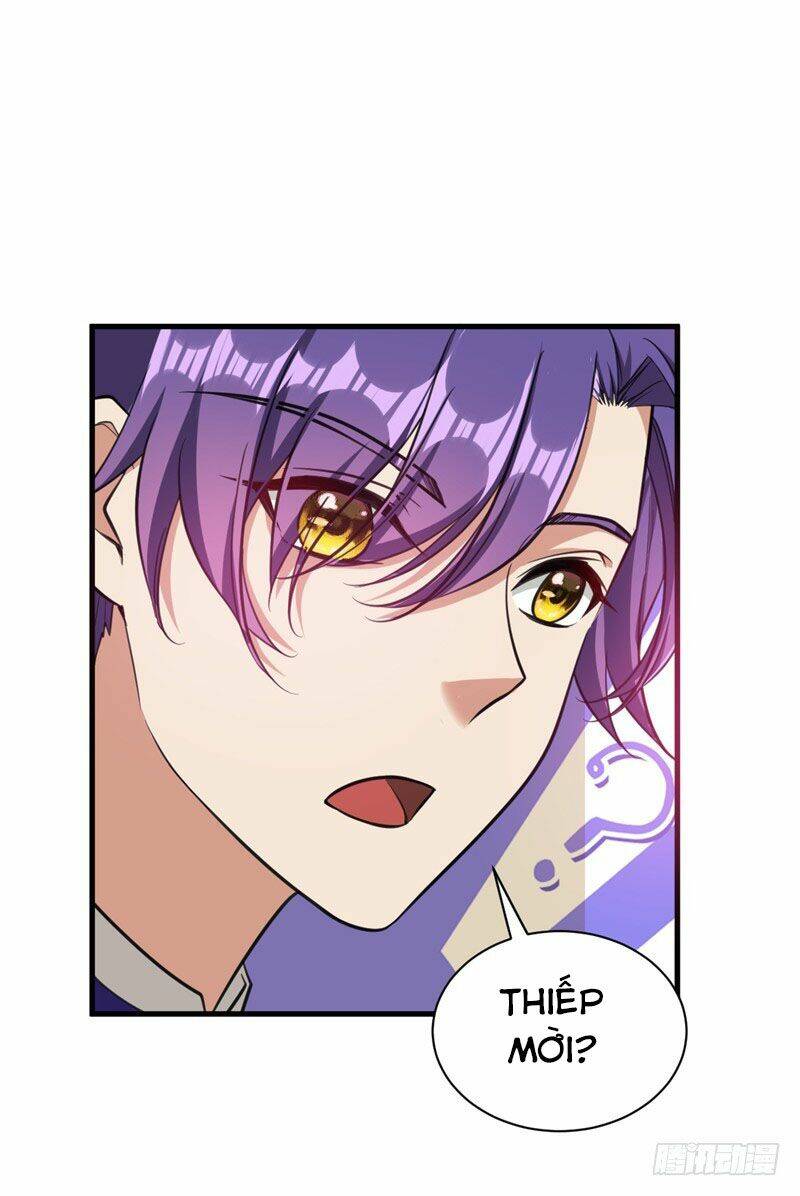 Yêu Giả Vi Vương: Chapter 88