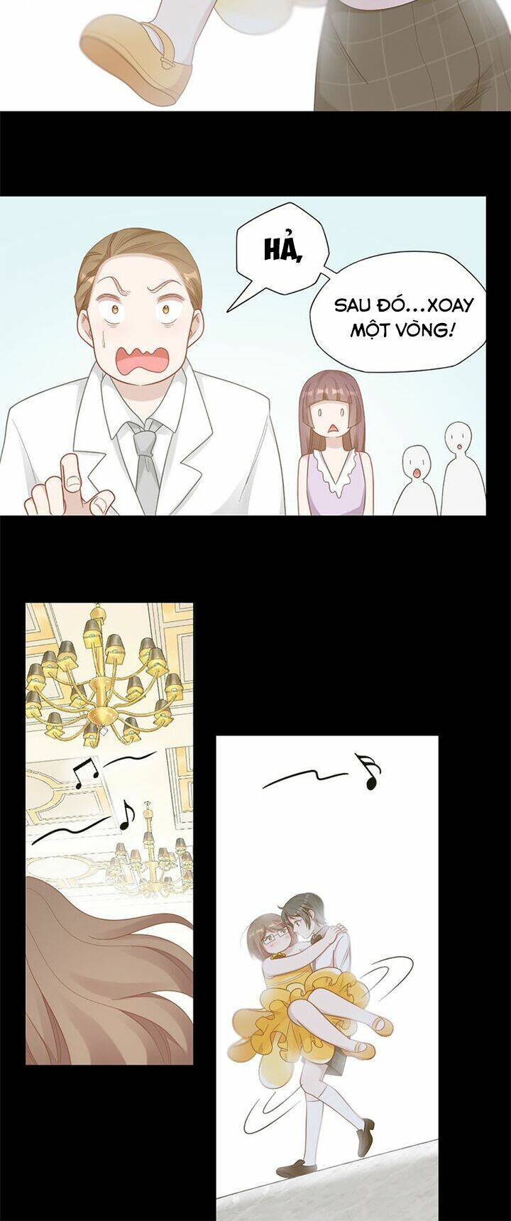 Bạn Trai Là Quái Vật: Chapter 74