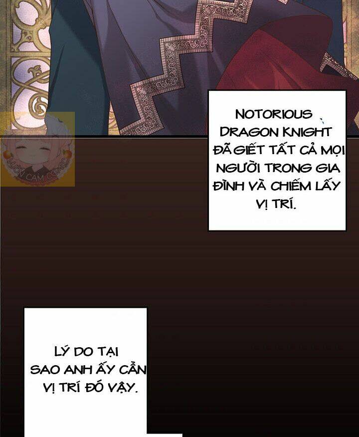 Nhân Vật Phản Diện Yêu Cầu Tôi Yêu Chàng: Chapter 15