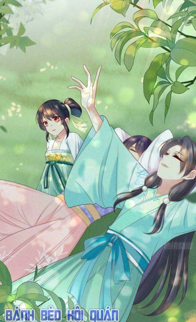 Trọng Sinh Chi Đích Nữ Bất Thiện: Chapter 50