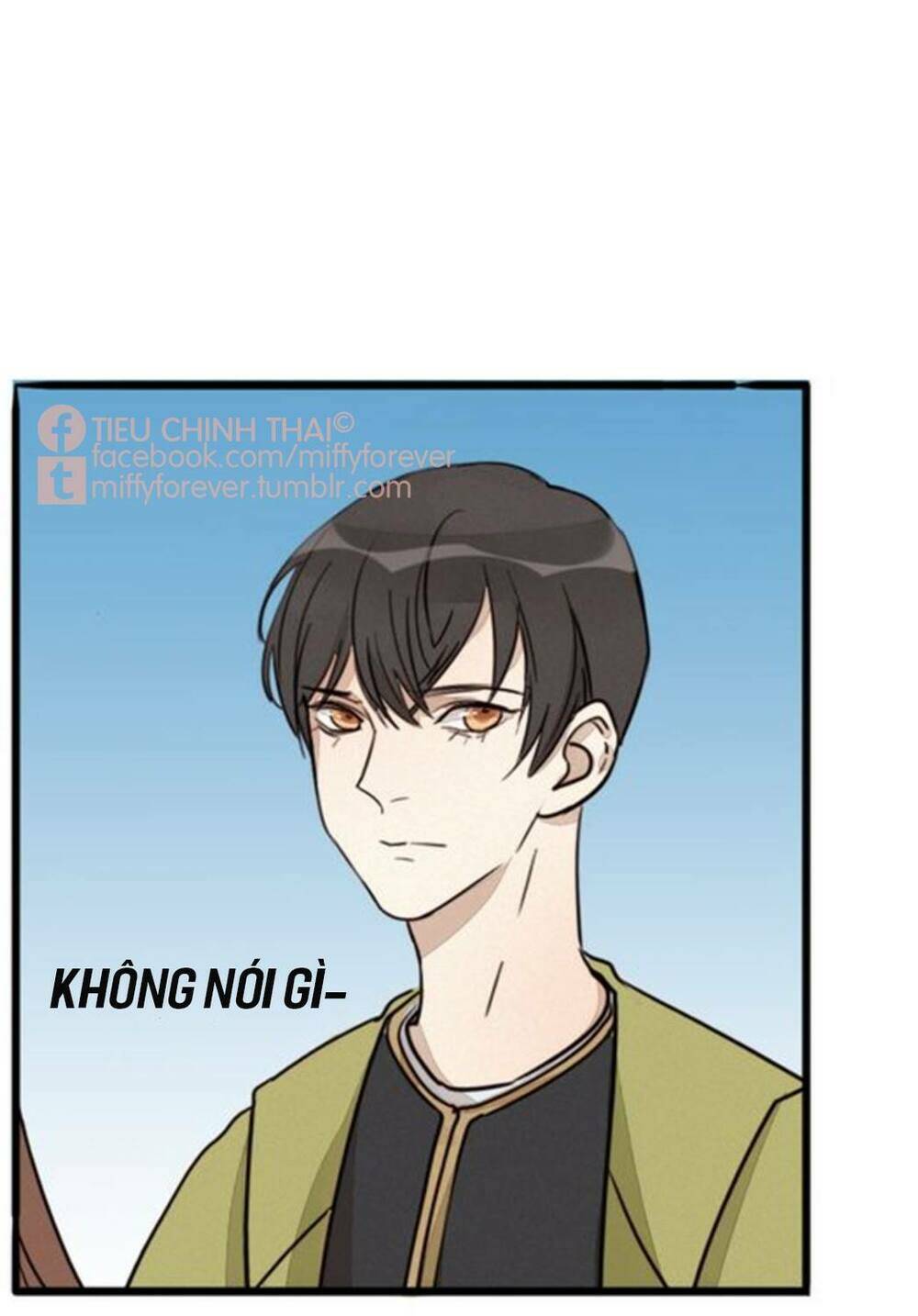 Mùi Hương Lãng Mạn: Chapter 2