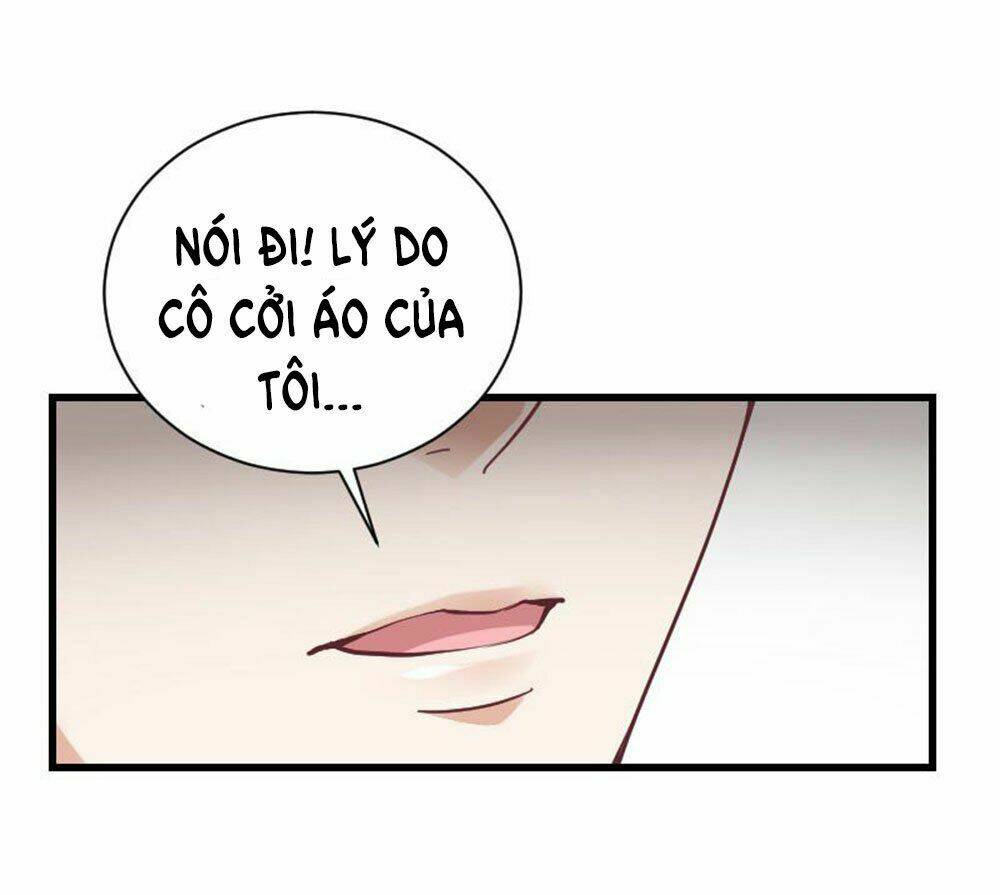 Vạn Năm Nhân Duyên Nhất Tuyến Khiên: Chapter 28