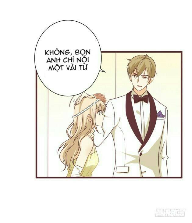 Hoa Anh Đào Rơi Đẹp Như Em: Chapter 9