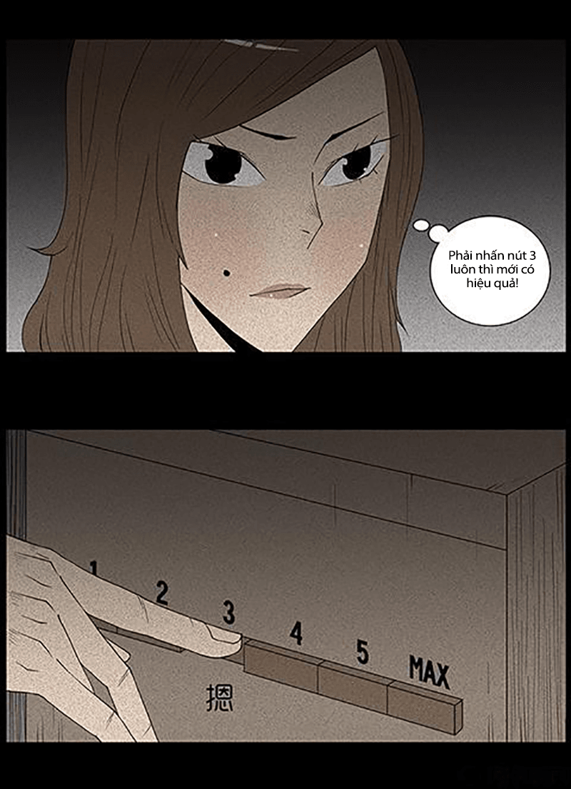 Chuyện Lạ Đêm Khuya: Chapter 60