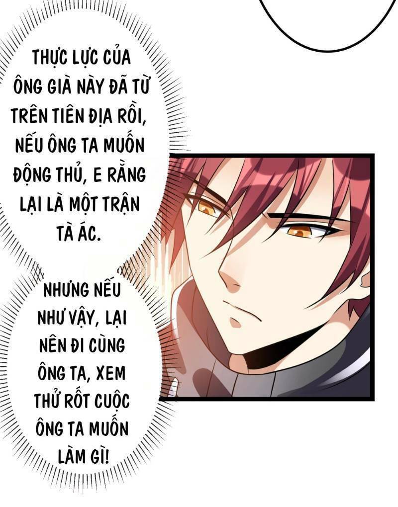 Tiên Vương Trùng Sinh: Chapter 104