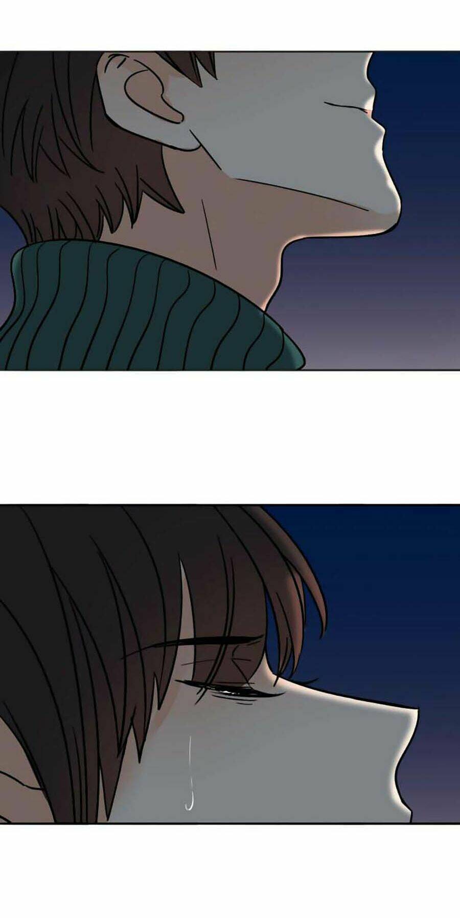 Mùi Hương Lãng Mạn: Chapter 92