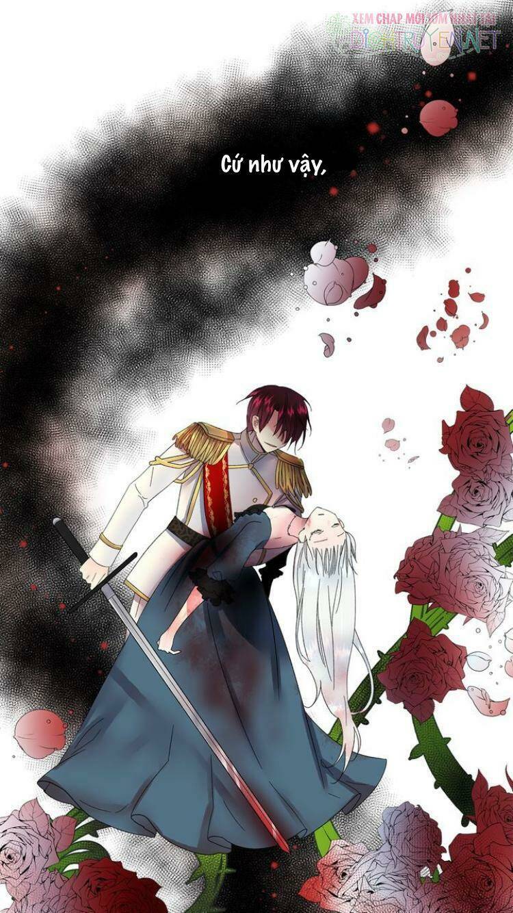 Vị Quản Gia Của Tiểu Thư: Chapter 3