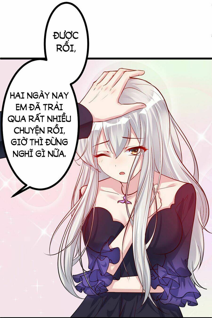 Cấm Tình Điềm Mật: Đế Thiếu Hào Môn Trêu Tận Cửa: Chapter 5