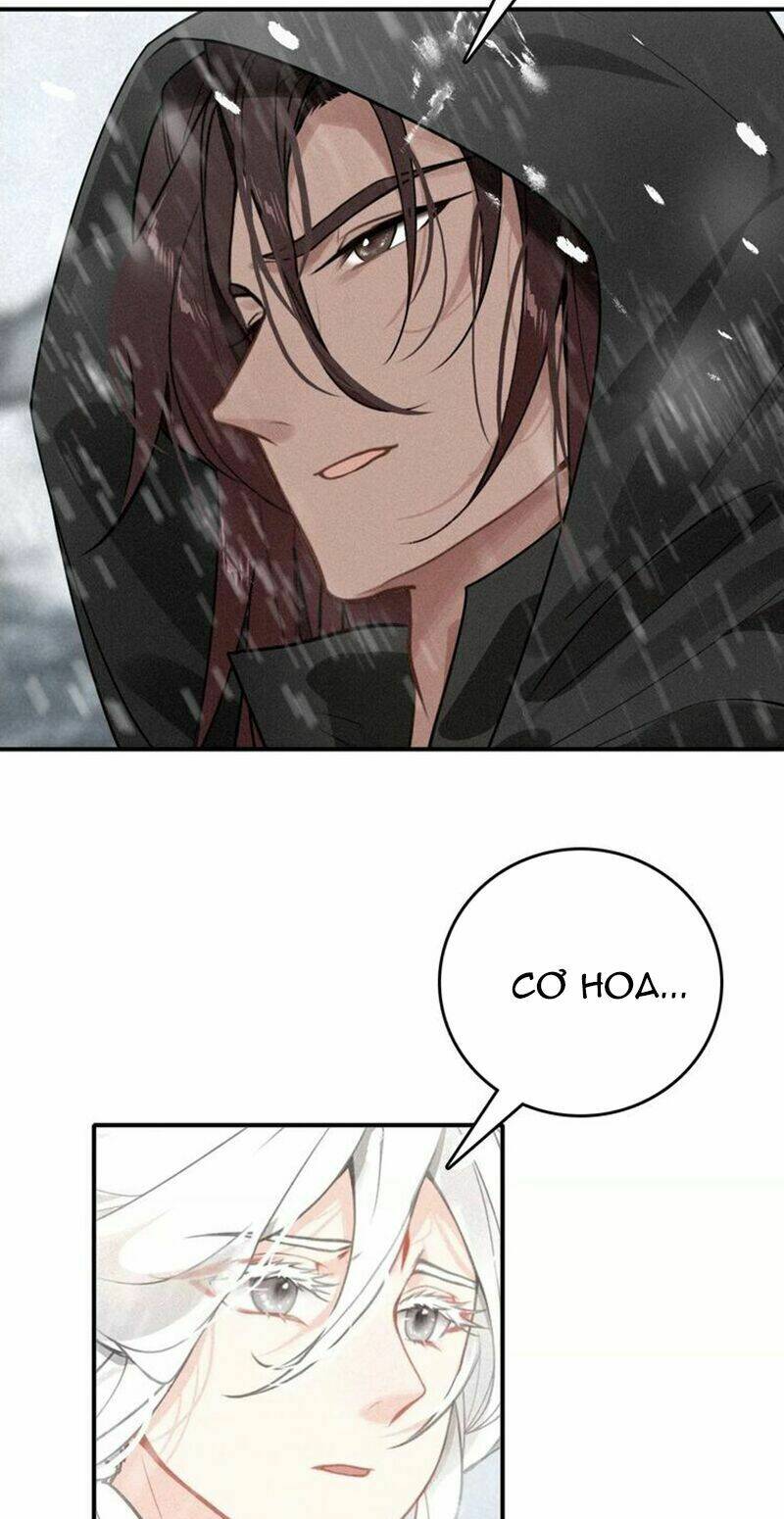 Đế Sư Tại Thượng: Chapter 45