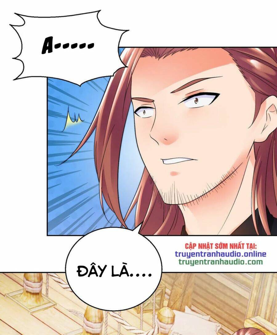 Sử Thượng Đệ Nhất Chưởng Môn: Chapter 203