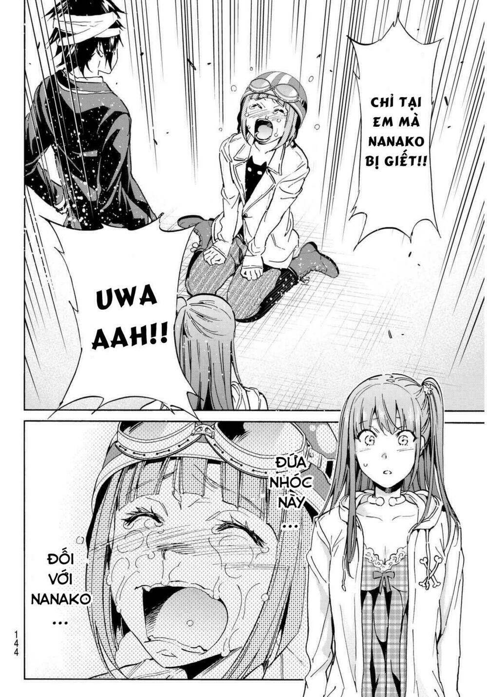 Real Account Ii: Chapter 55