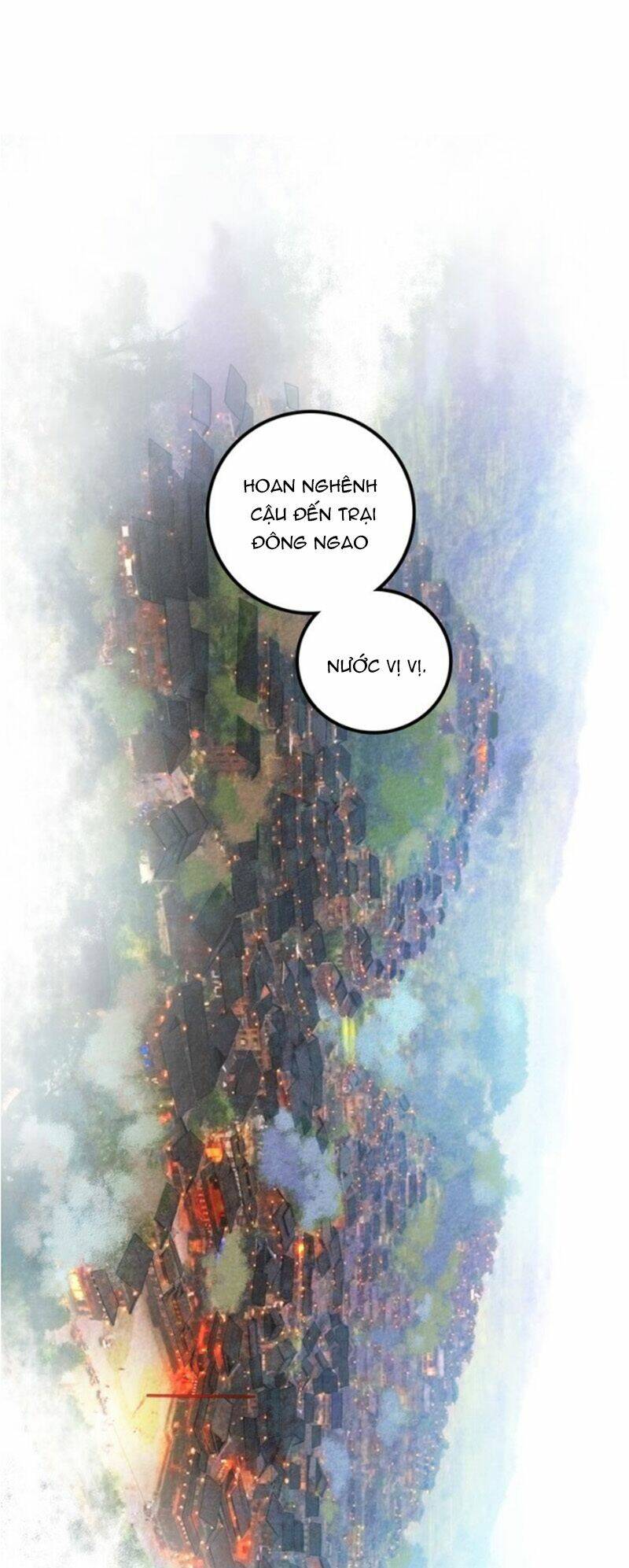 Cướp Chàng Vợ Về Đón Năm Mới: Chapter 8.1