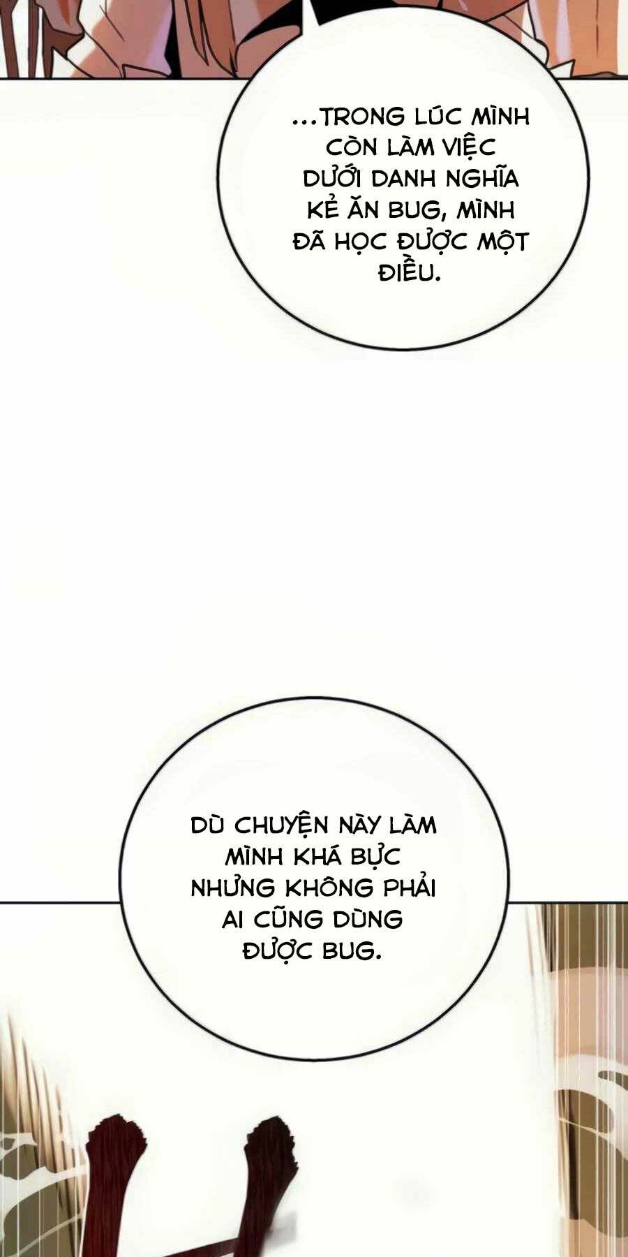 Thợ Săn Lỗi: Chapter 2