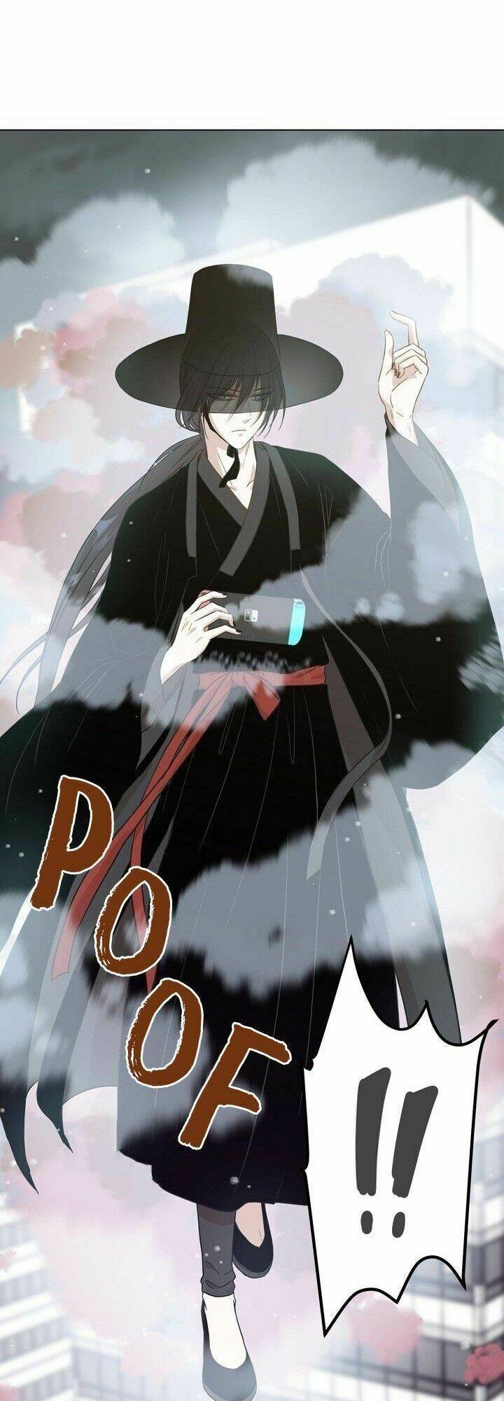 Một Cuộc Sống Kỳ Lạ: Chapter 1