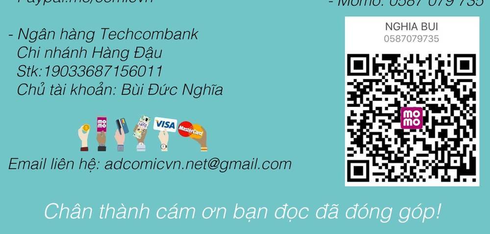 Đông Phương Bất Bại: Chapter 72