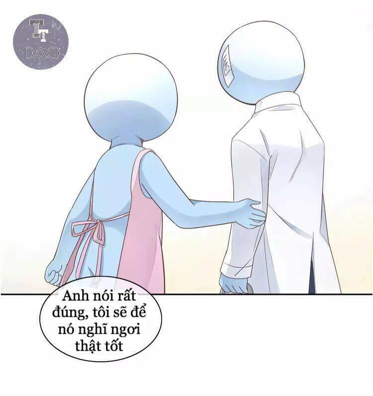Dưới Móng Vuốt Mèo: Chapter 19