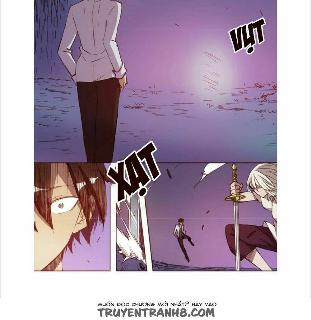 Vì Tôi Là Ông Chú Mở Tiệm Bán Vũ Khí: Chapter 5
