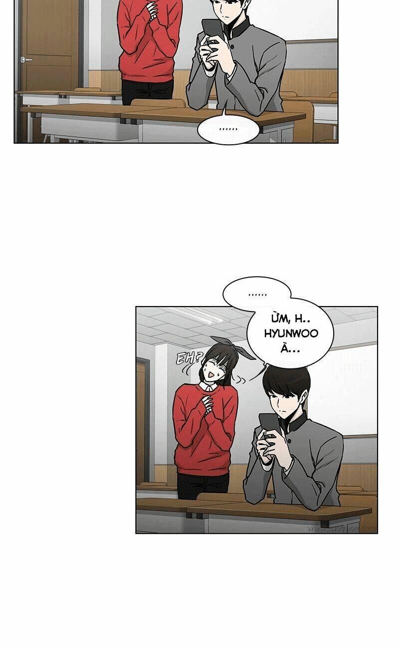 Anh Ấy Là Nữ Sinh Cấp 3: Chapter 51