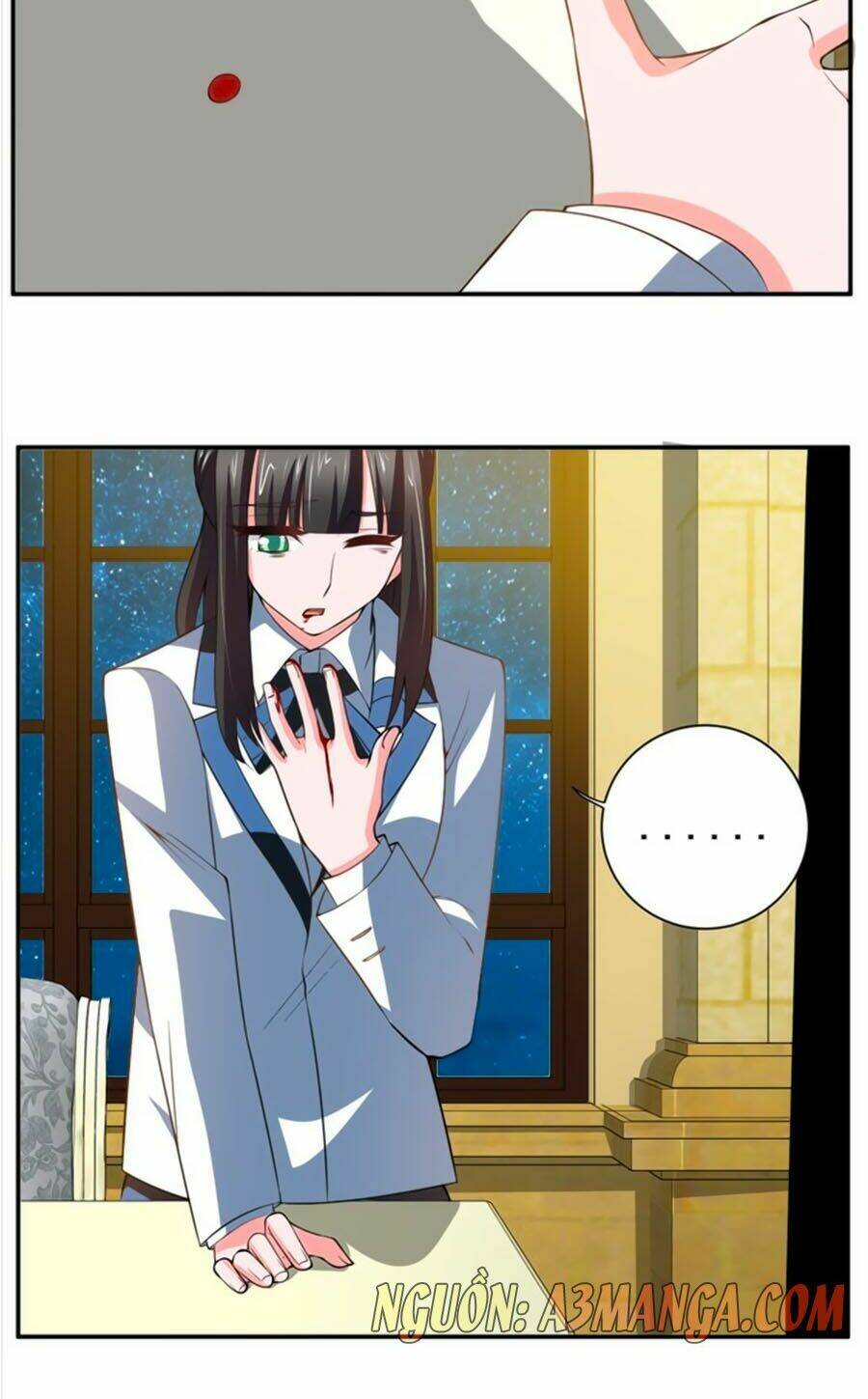 Người Yêu Khát Máu Của Tôi: Chapter 71