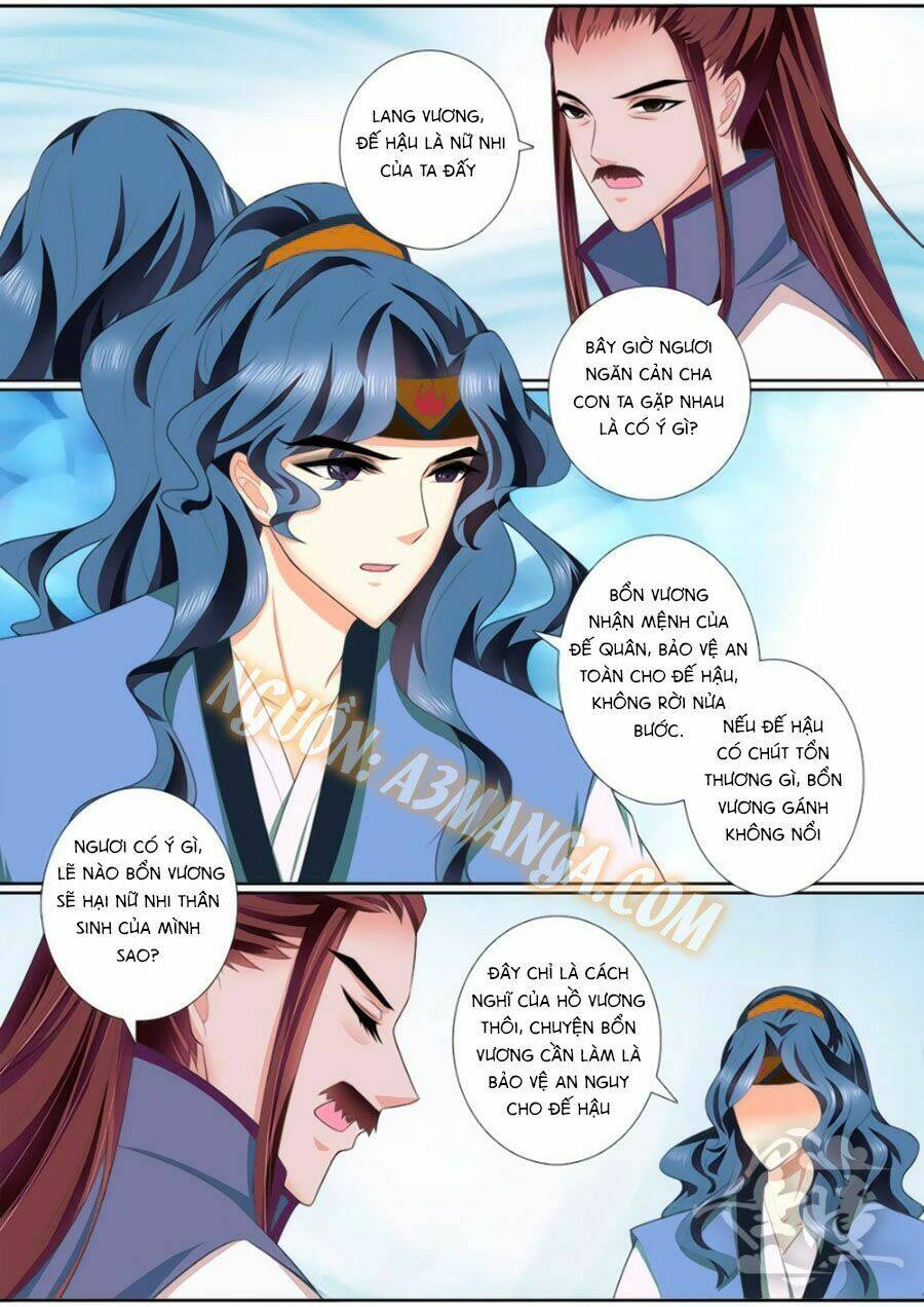 Ma Phi Giá Đáo: Chapter 53