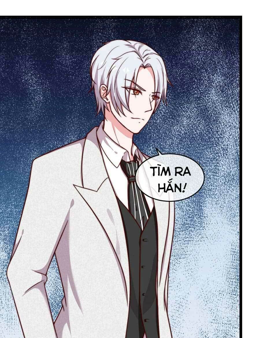 Gả Cho Tình Cũ Làm Lão Bà: Chapter 28