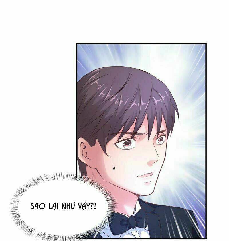 Chiến Lược Lãng Mạn Của Thịnh Thiếu: Chapter 62