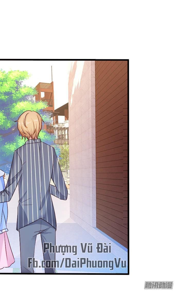 Hồ Tiên Hung Bạo: Chapter 4