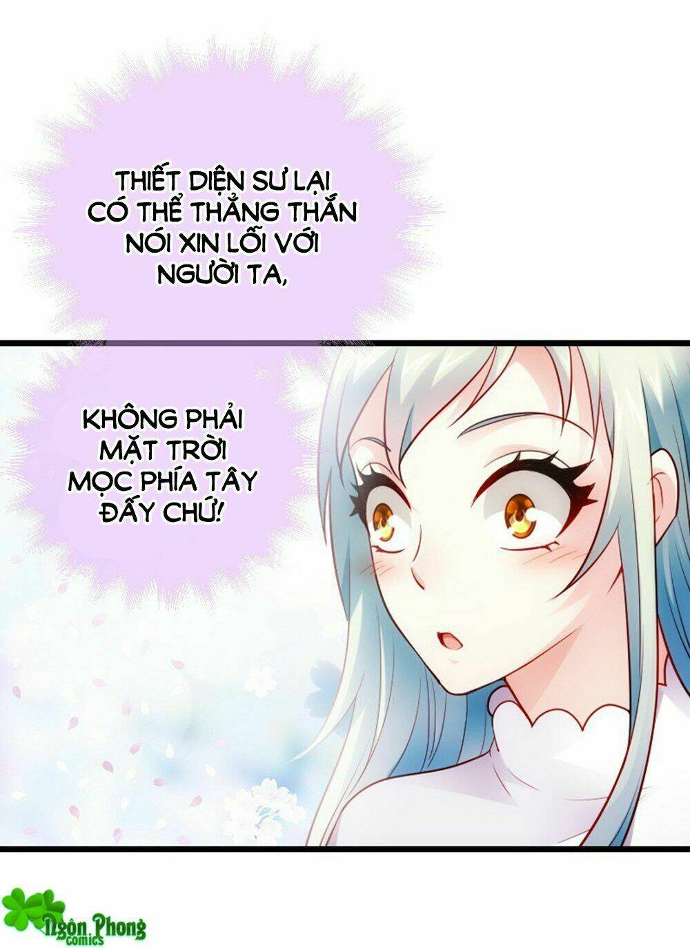 Vạn Năm Nhân Duyên Nhất Tuyến Khiên: Chapter 42