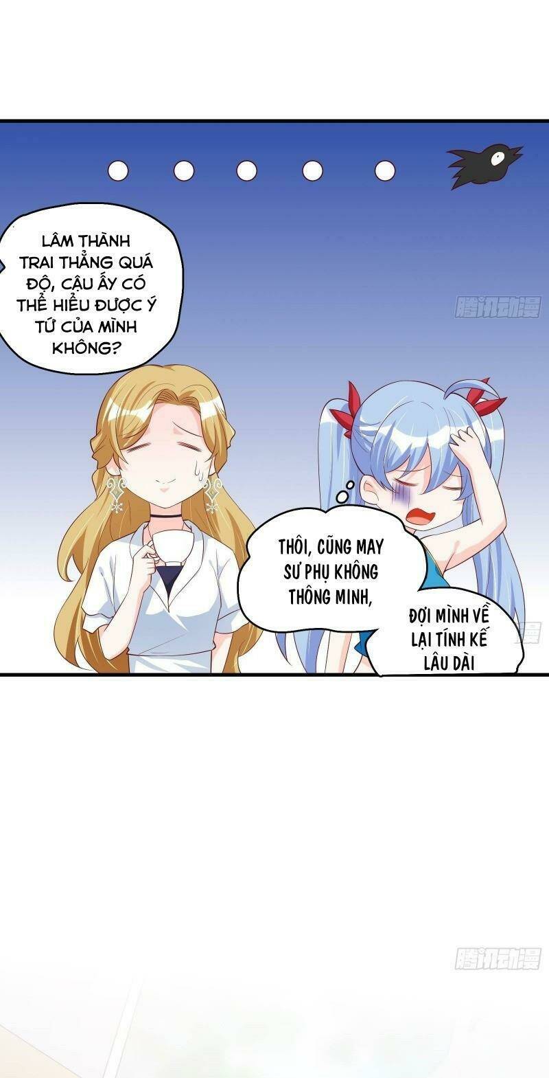 Shipper Thần Cấp: Chapter 25