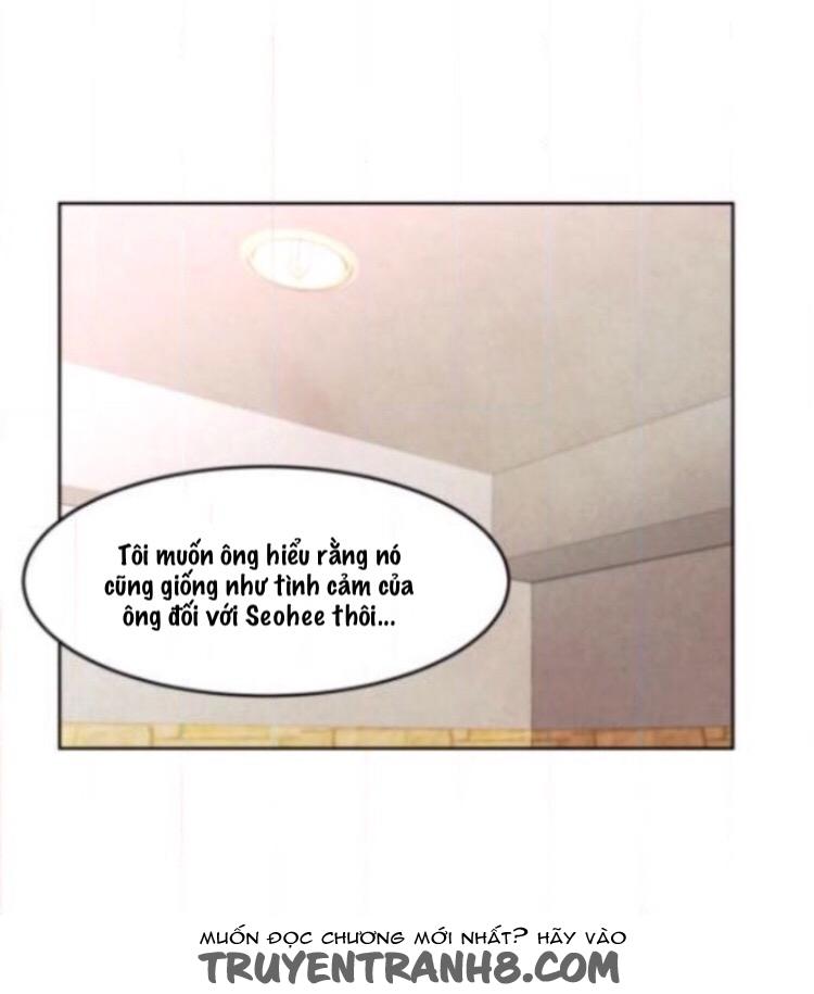 Giữa Tình Yêu Và Tình Bạn: Chapter 17