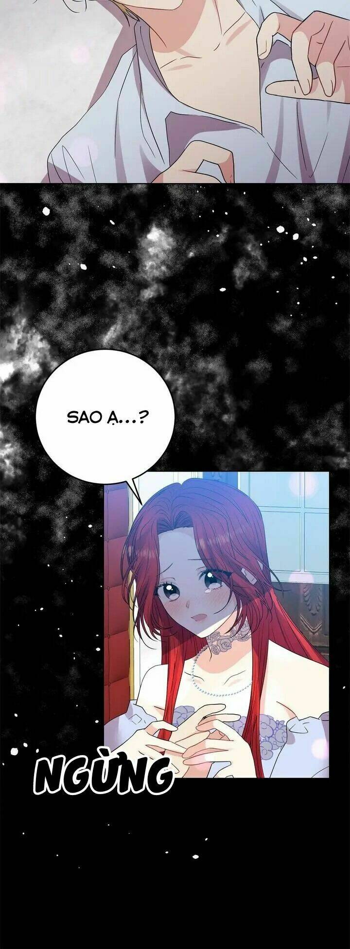 Tôi Trở Thành Gia Sư Của Tên Bạo Chúa: Chapter 20