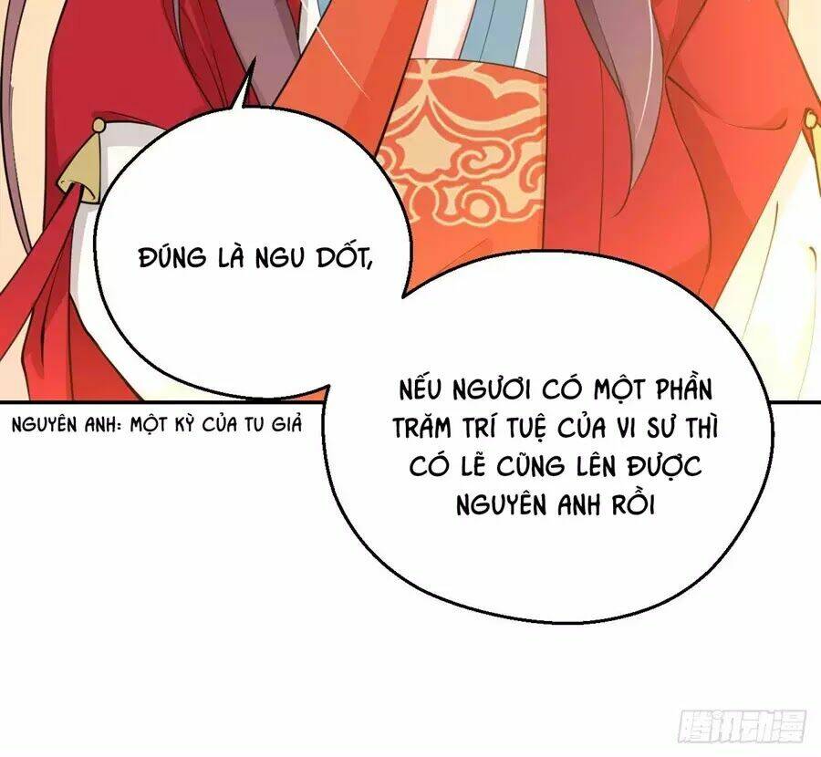 Nữ Tiên Tôn Bận Đào Hôn: Chapter 2.1