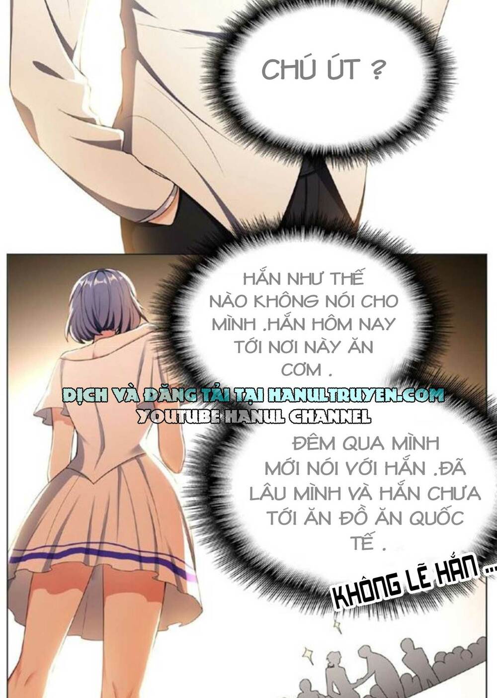 Cô Vợ Nhỏ Nuông Chiều Quá Lại Thành Ác!!: Chapter 62