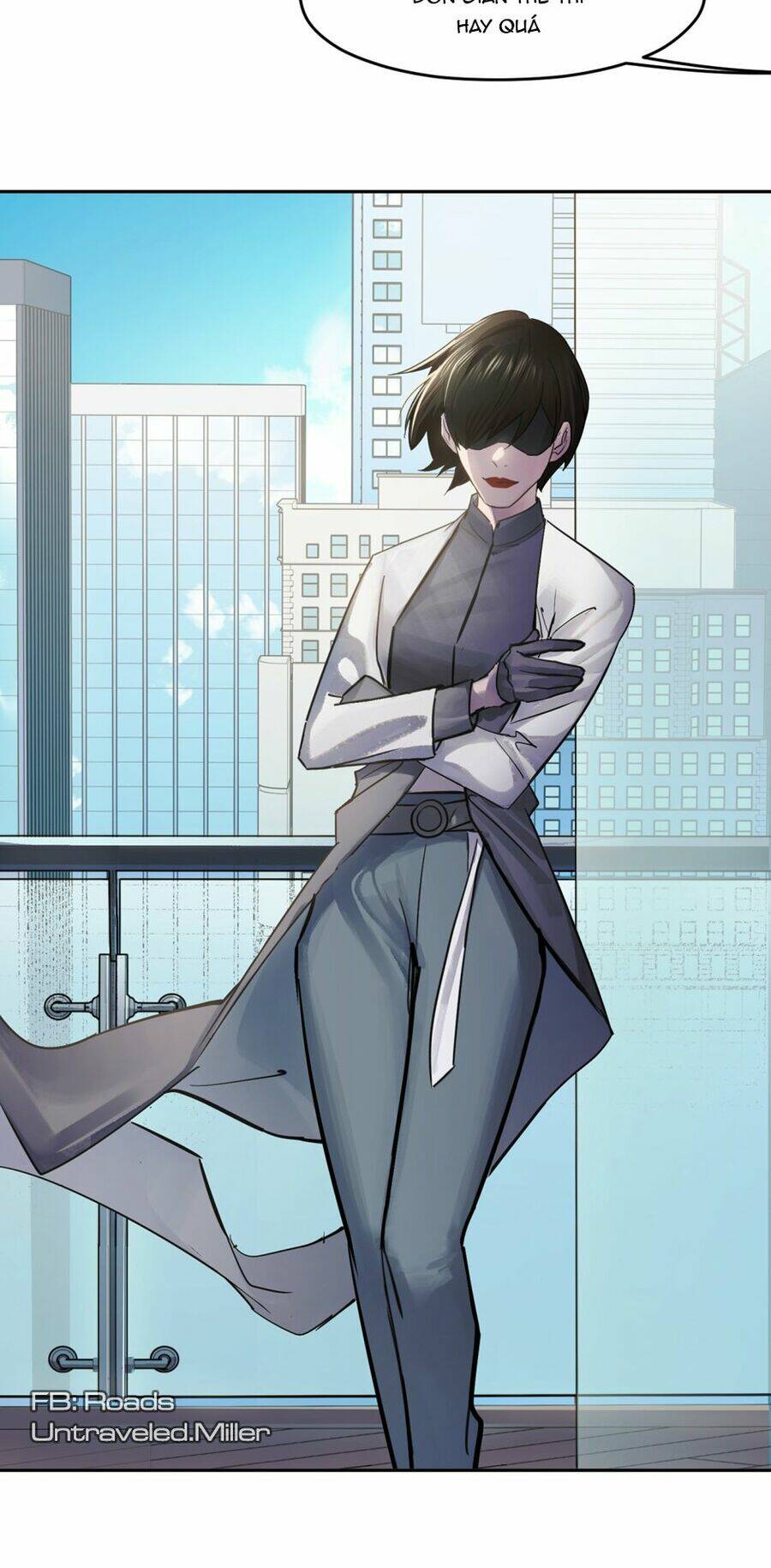 Vô Thượng Thần Vương: Chapter 79