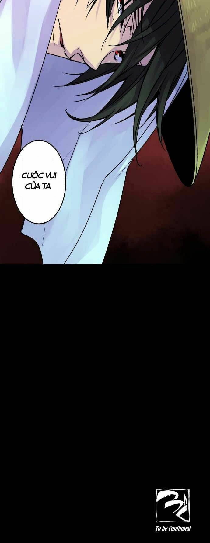 Ake No Tobari: Chapter 70