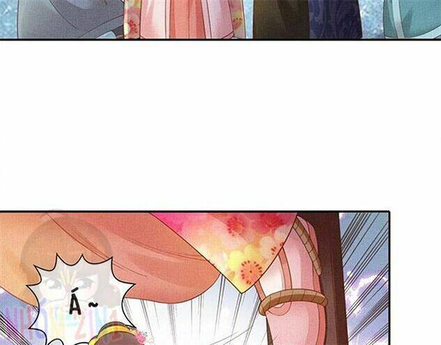 Thịnh Sủng Y Phi Chi Dao Quan Truyện: Chapter 141