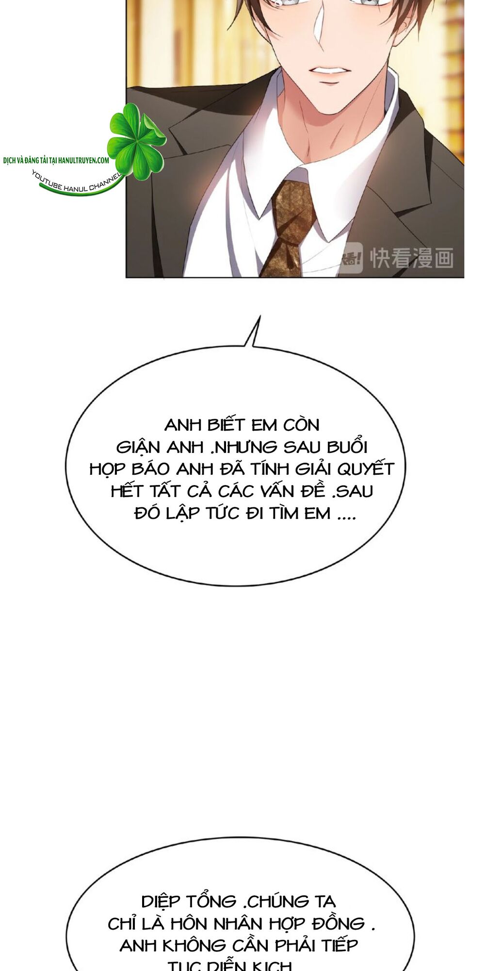 Cô Vợ Nhỏ Nuông Chiều Quá Lại Thành Ác!!: Chapter 132