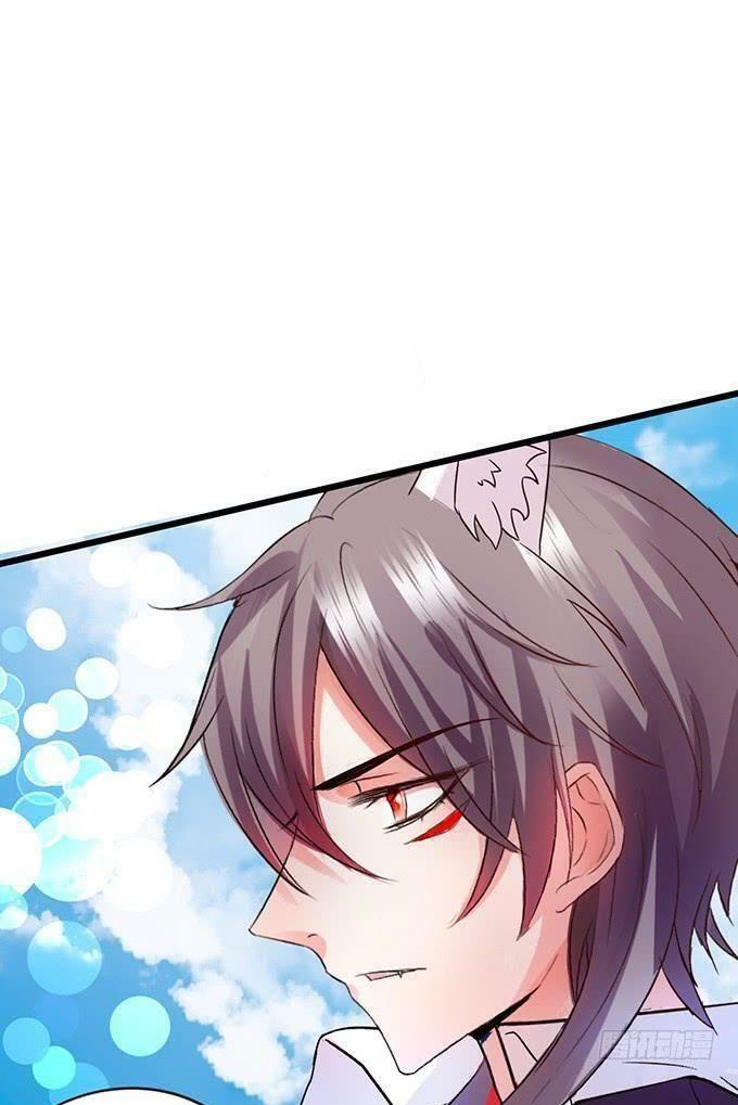 Hồ Tiên Hung Bạo: Chapter 43