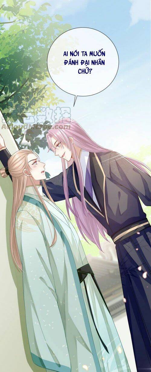 Xuyên Vào Trò Chơi Công Lược Boss Phản Diện: Chapter 43